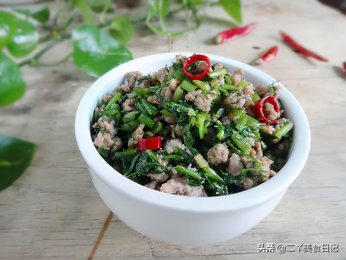 湿气重别担心这几道菜祛湿还养颜,脾虚湿气重肝火旺盛吃什么菜