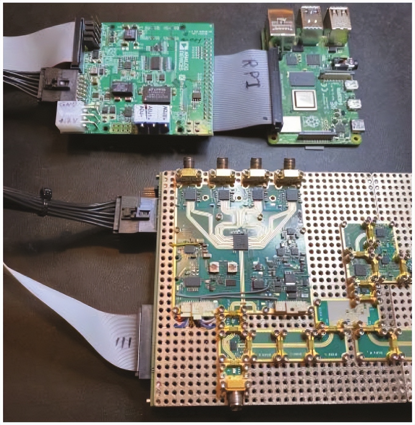 rf设计软件,rfm模型立体图如何制作