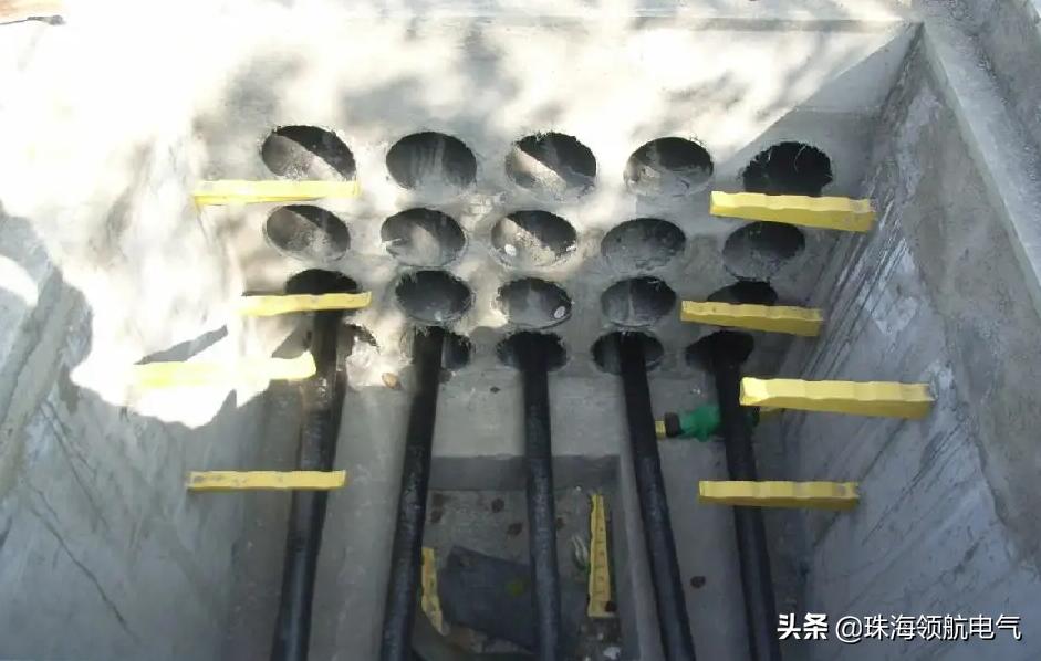 河南专业敷设高低压电缆,电缆线路可以怎么敷设