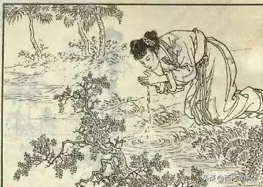 民间故事骗驴,民间故事九色鹿300字