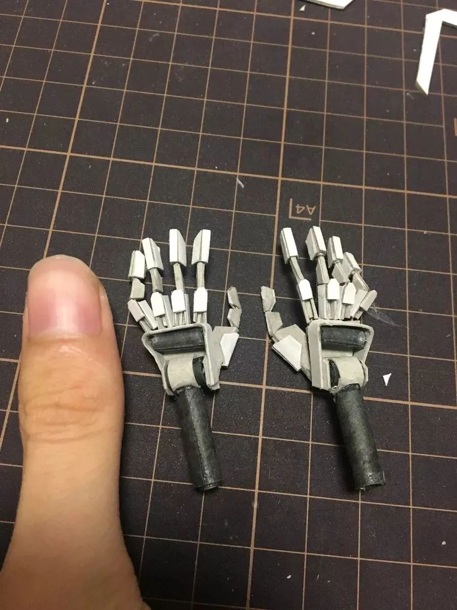 牛人变废为宝手工制作视频,变废为宝外国牛人制作