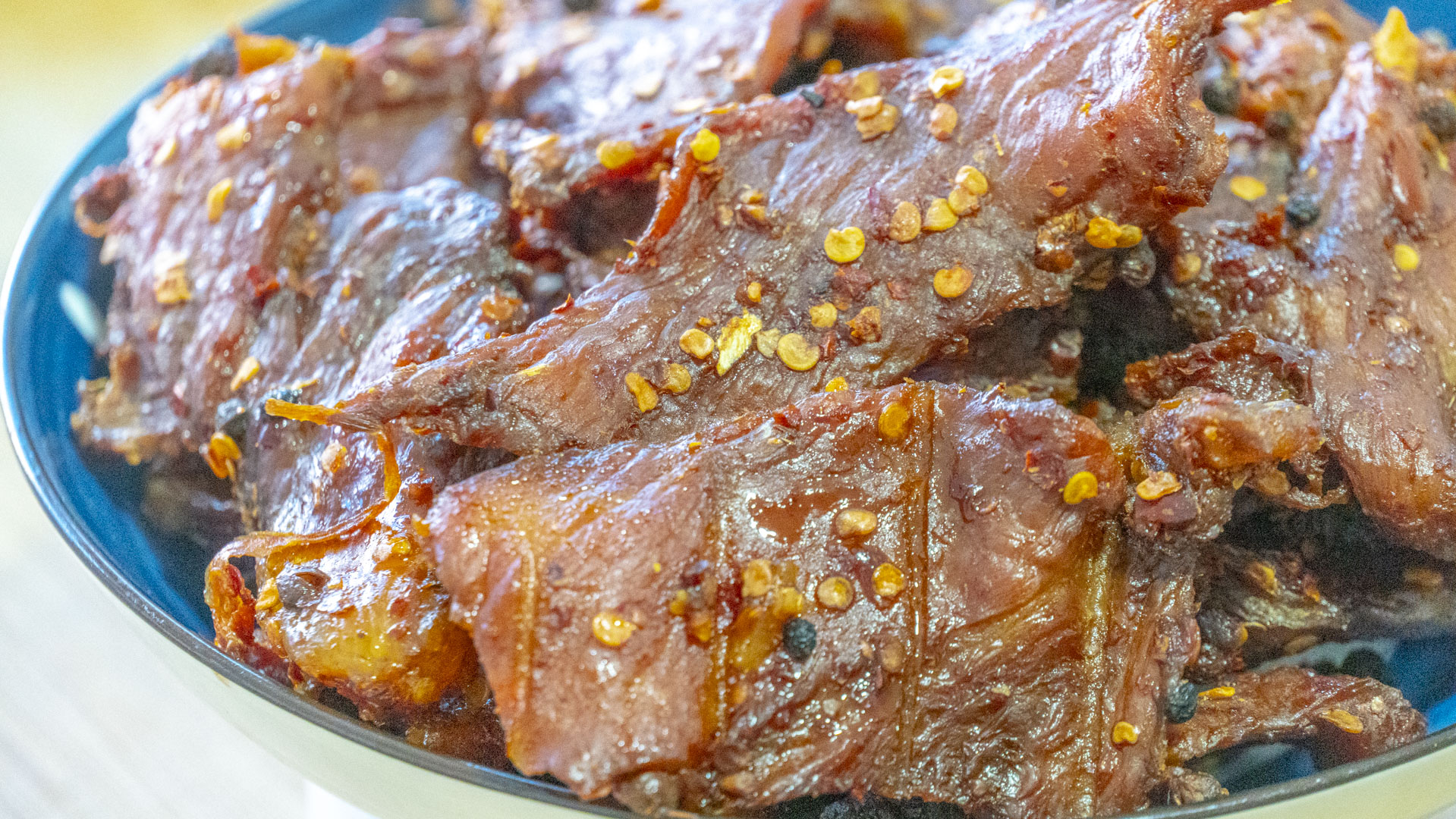 过年必备无反式脂肪酸小零食,过年好吃易做居家解腻小零食