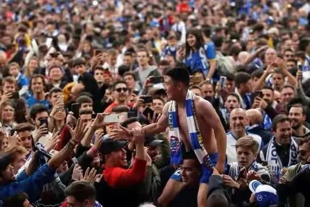 西班牙人武磊重回首发,西班牙武磊回国家队