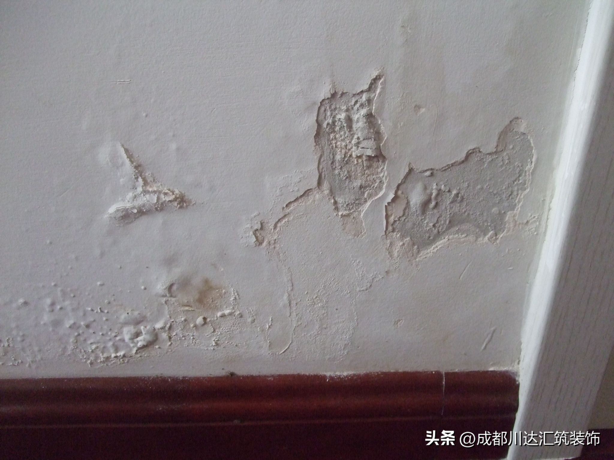 卫生间该怎么弄才能做到干湿分离,卫生间干湿分离正确的解决方案