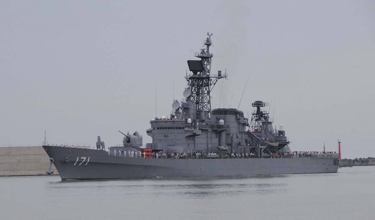 日本四人大将,日本4代劲战