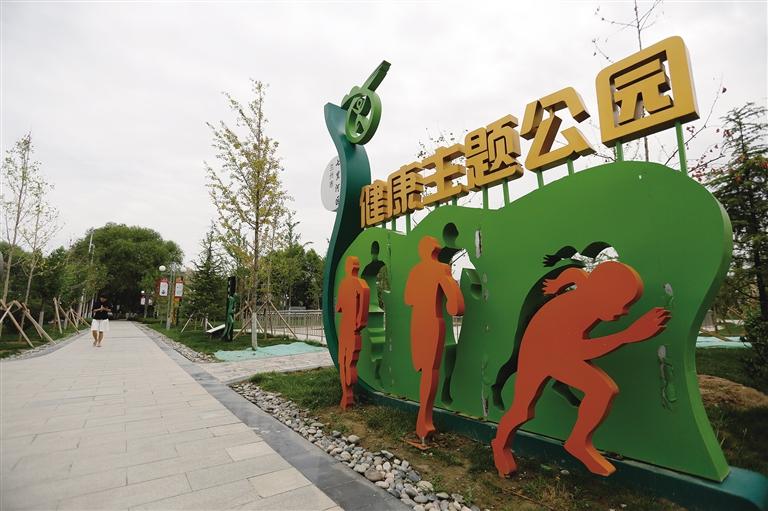 七里河土门墩重点发展,七里河区经济工作会议