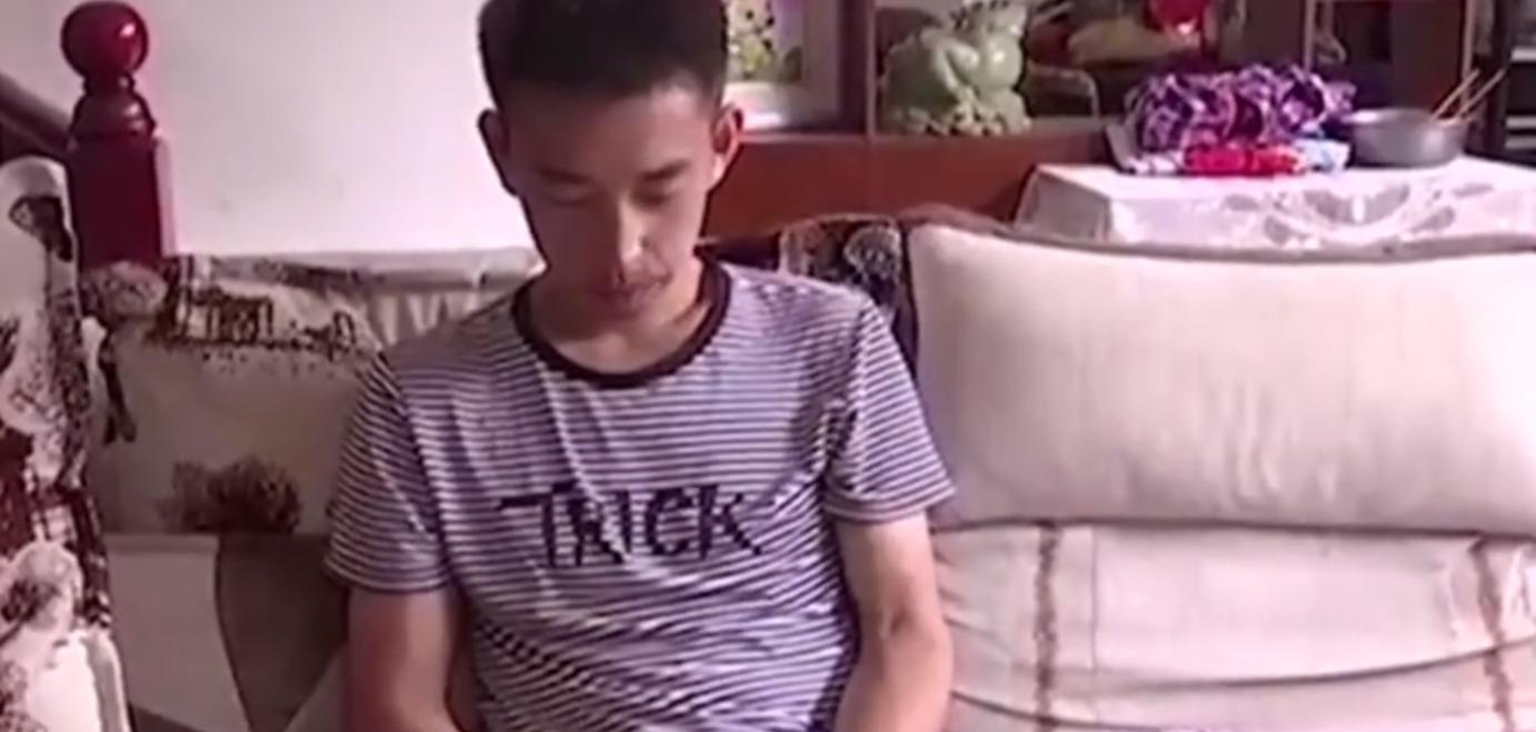 2021年，山西女子结婚五年没一分钱，买包卫生巾钱都需要向婆婆要