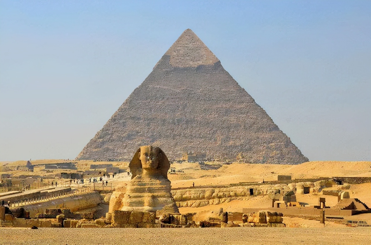 迪比斯发现“谜”样的木盒，它是古代埃及女人的必备品，原因揭秘