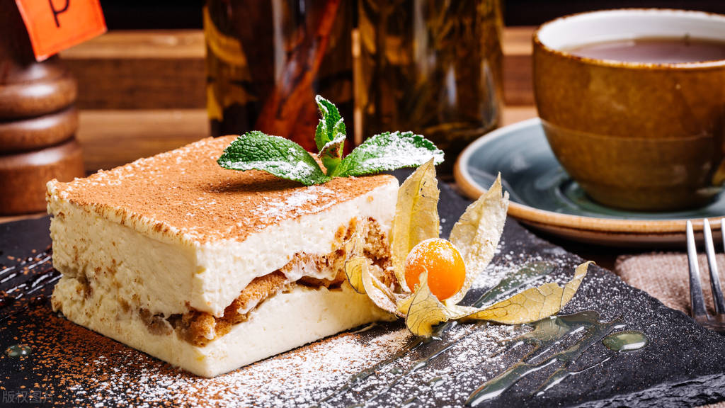 做提拉米苏蛋糕可能会遇到很多细节上的问题，我来帮你解决！