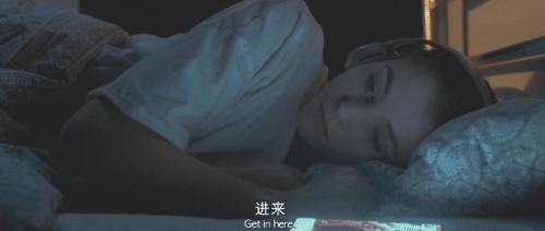 两大美女联手,悬疑、重口、反转,这拍摄手法绝了