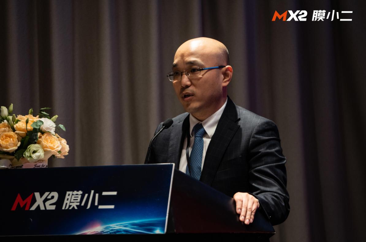 膜力筑梦迭变新生：膜小二2022全国代理商大会郑州站圆满落幕