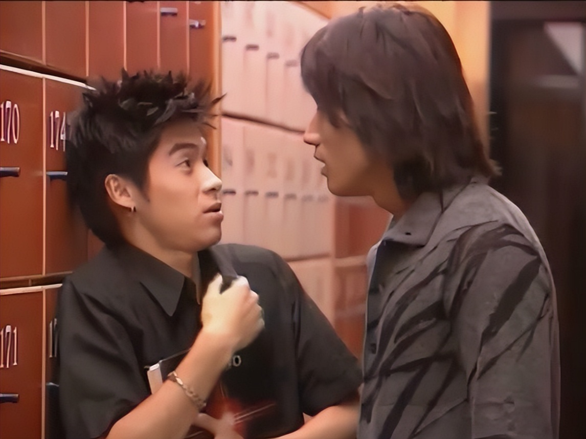 流星花园里面的哪位演员离世了,流星花园人物现状