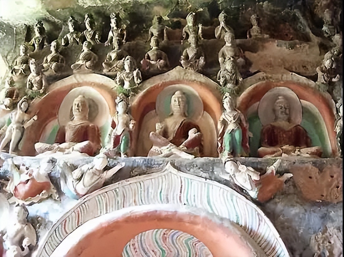 去甘肃旅游最值得去的十大景点 (甘肃16个最值得去的旅游景点)