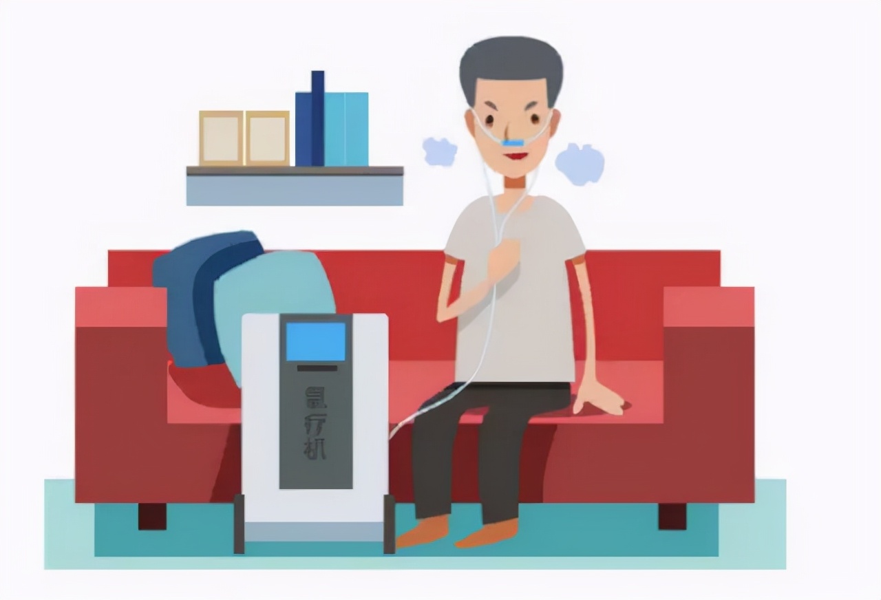 慢阻肺有哪些注意事项,慢阻肺的几大注意事项千万要谨记