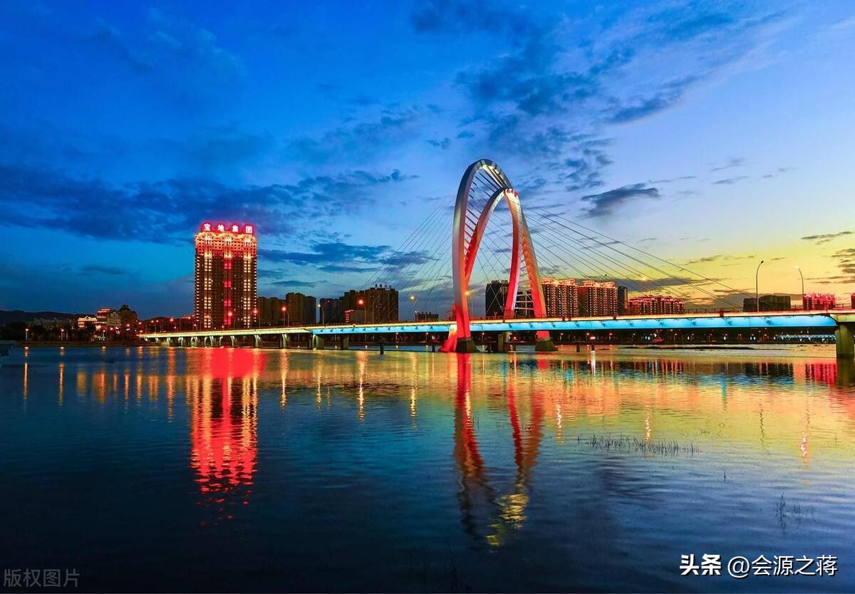 锦州区域中心城市发展规划,锦州最新撤县设市消息