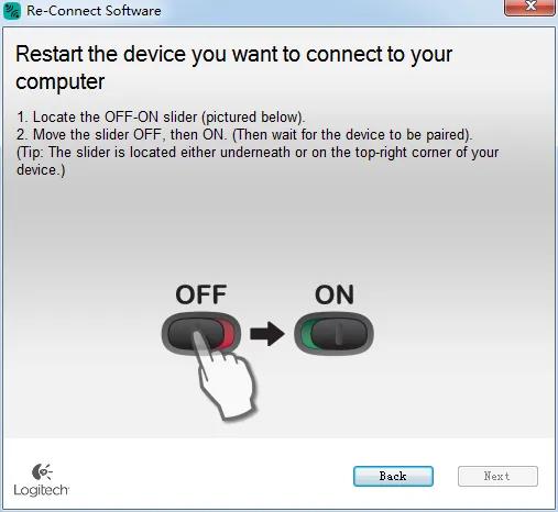 罗技m220鼠标和m185有什么区别,罗技k275键盘和m185鼠标怎么配对