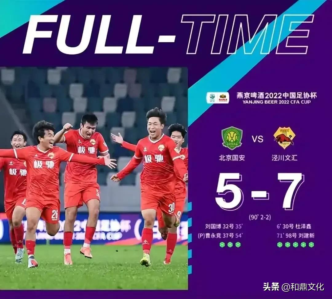 泾川文汇足球队后续成绩,泾川文汇足球队最新消息