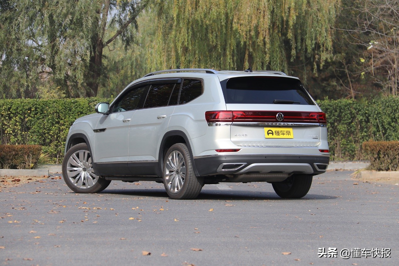 mqbevo平台豪华车,mqbevo平台内饰