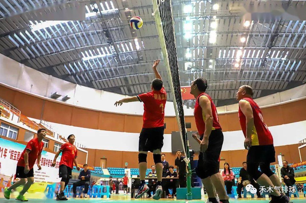 气排球超强扣球,气排球顶级发球