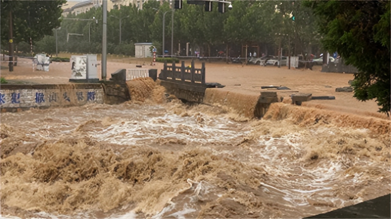 清华才子李睿，扬言河南暴雨活该，日本侵华功不可没，后来如何了
