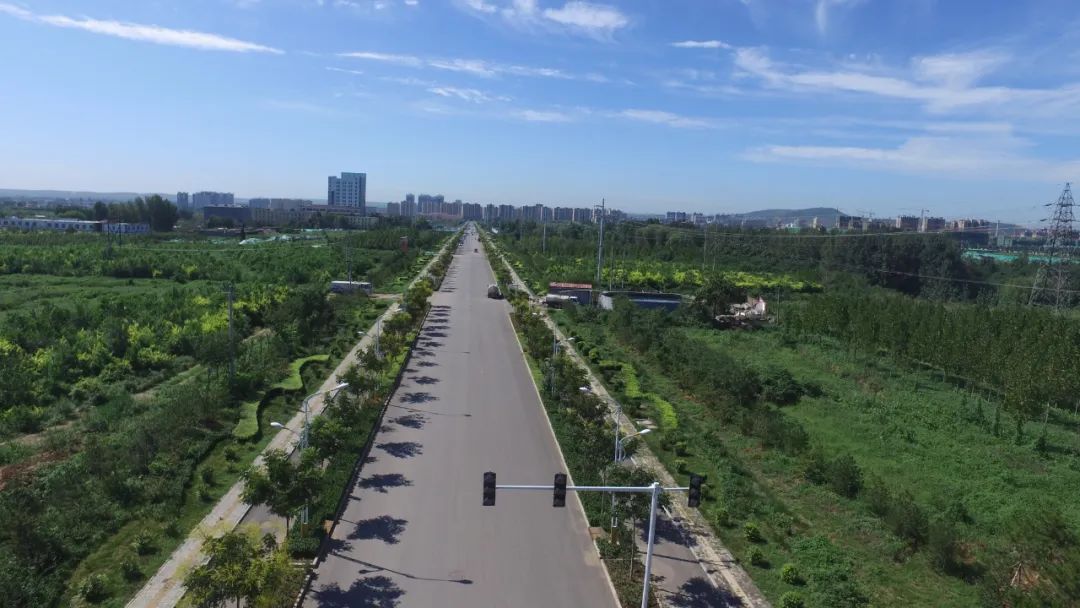 这么近那么美周末到河北（23|腾云驾雾“瞰”峰峰