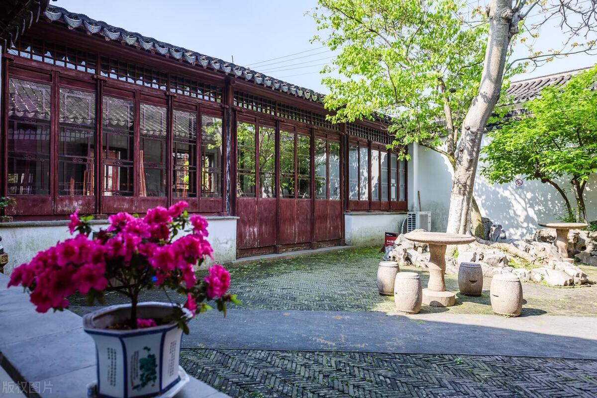 苏州最值得去的小众园林,苏州有哪些小众园林