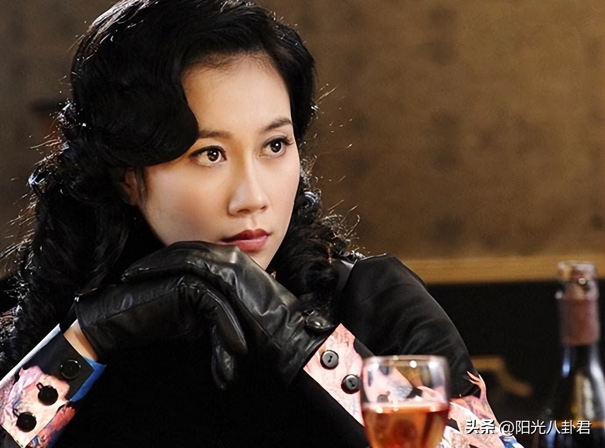 演技最尴尬的5个女星,5位公认演技超烂的女星