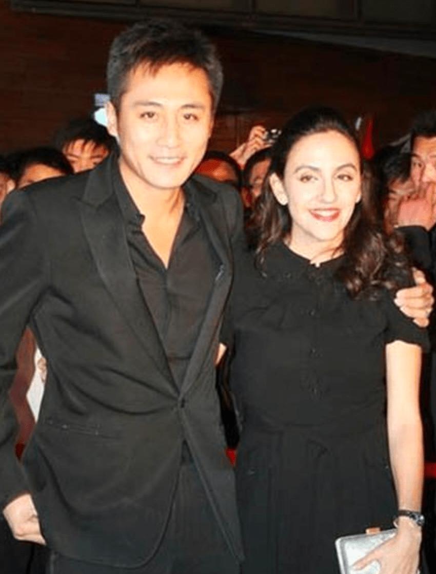 刘烨儿子诺一特别像新疆娃娃,刘烨儿子诺一长大前后对比