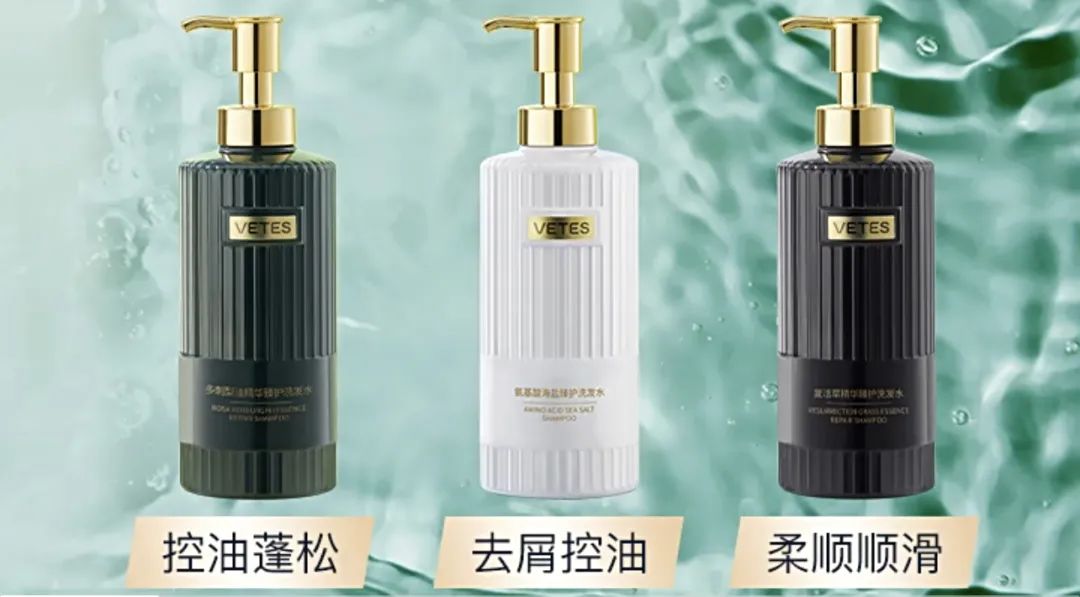 月销超60k，这家国产品牌强势霸榜细分品类No.1