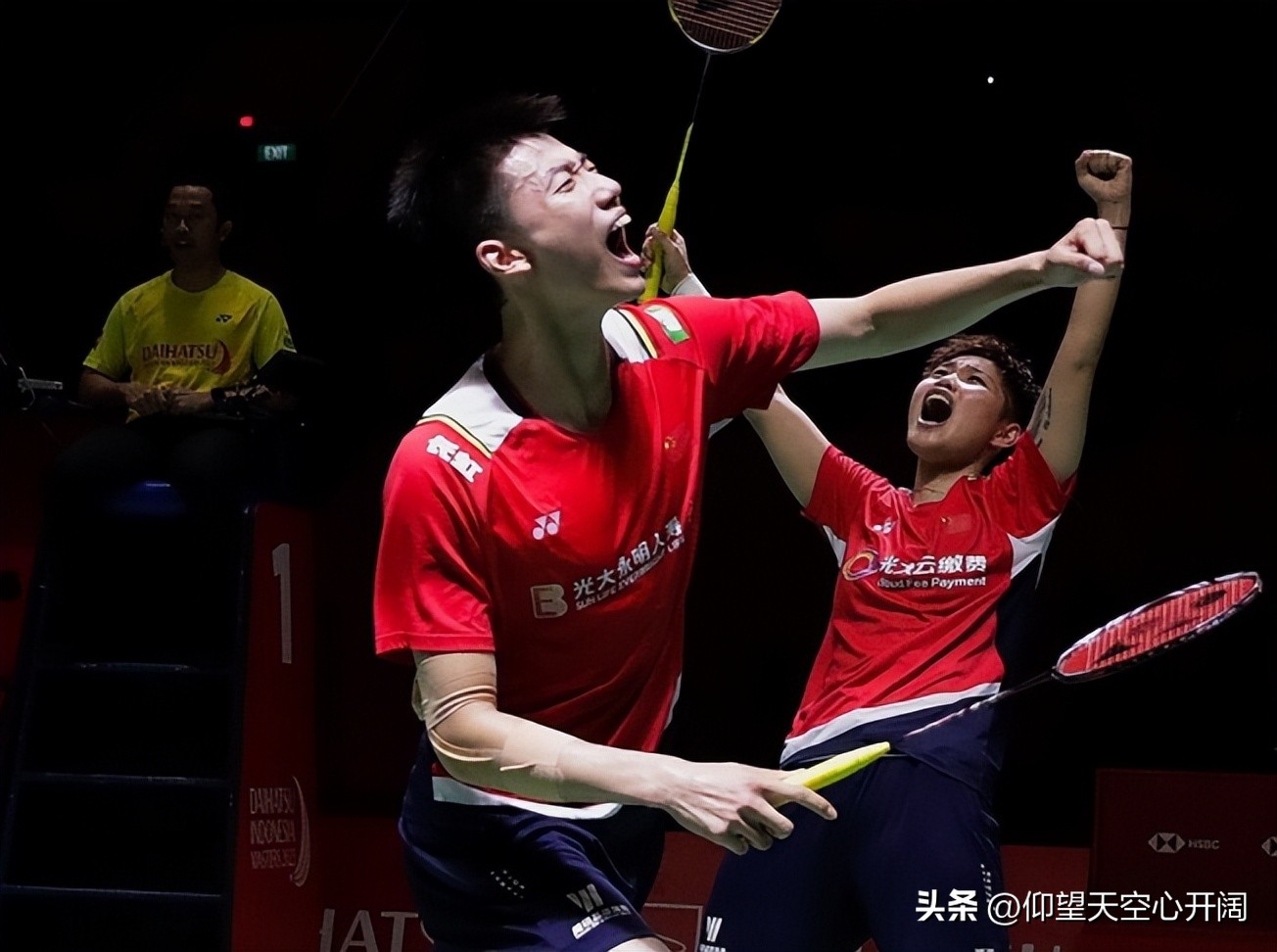 冯彦哲黄东萍泰国,冯彦哲黄东萍决赛全回放2024