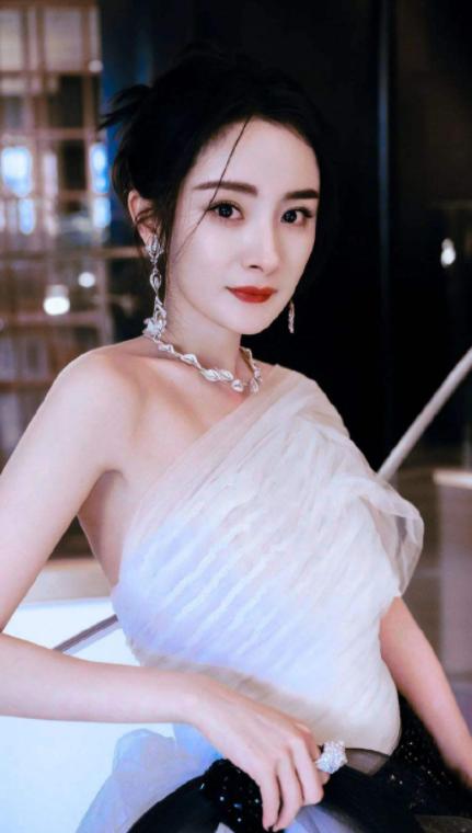 渣女杨幂,杨幂心机女