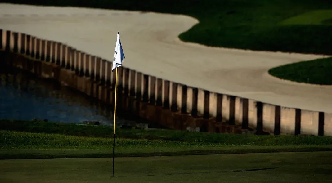 dp高尔夫世界巡回赛决赛,dp世界巡回赛是欧巡赛吗