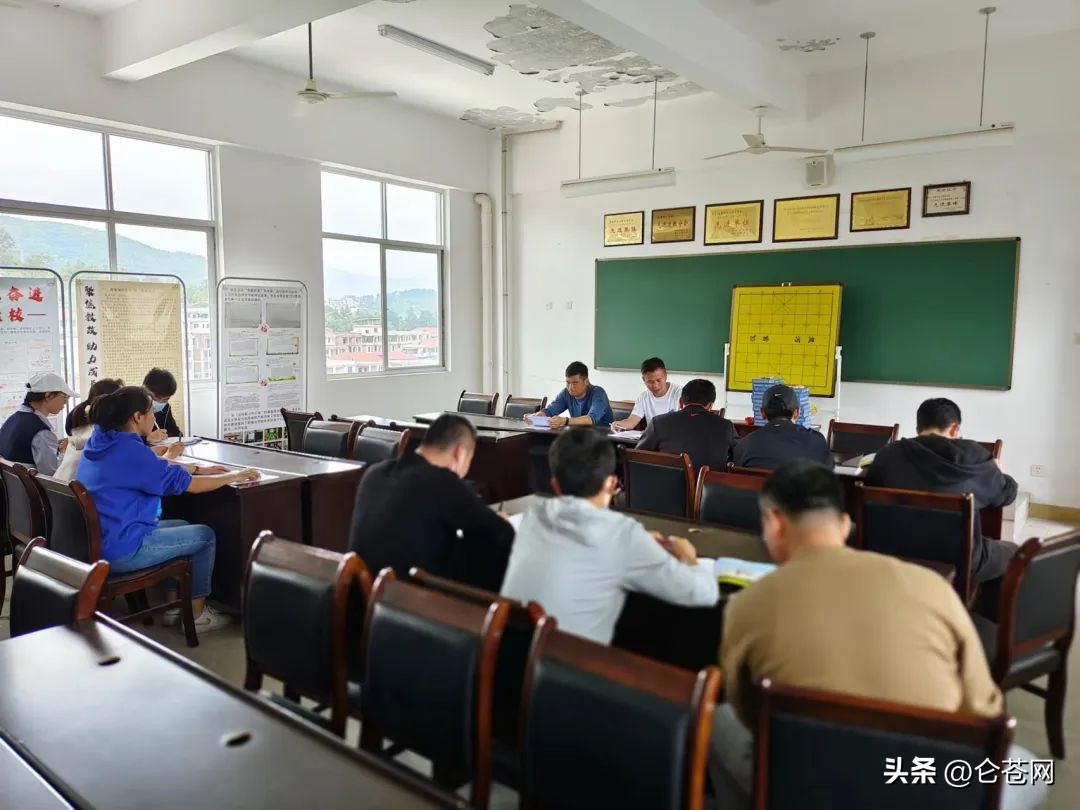 苍岭镇中心小学,营庄小学夏季开放日活动