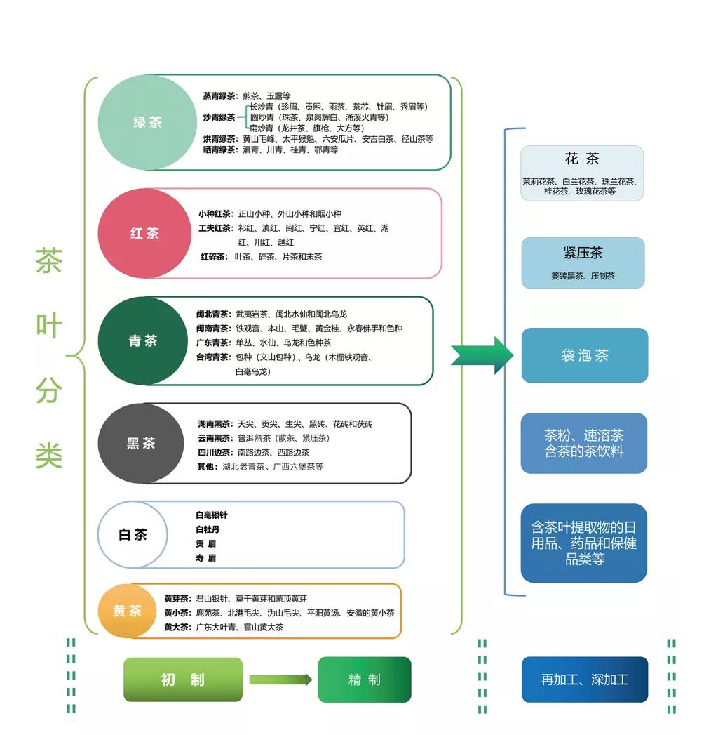 茶避坑,怎么避免买茶踩坑