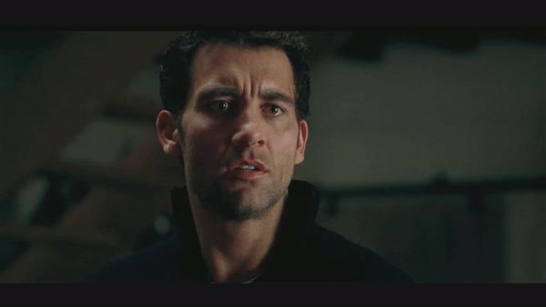 拒演007甘当“蓝领邦德”，克里夫·欧文称一生只结一次婚