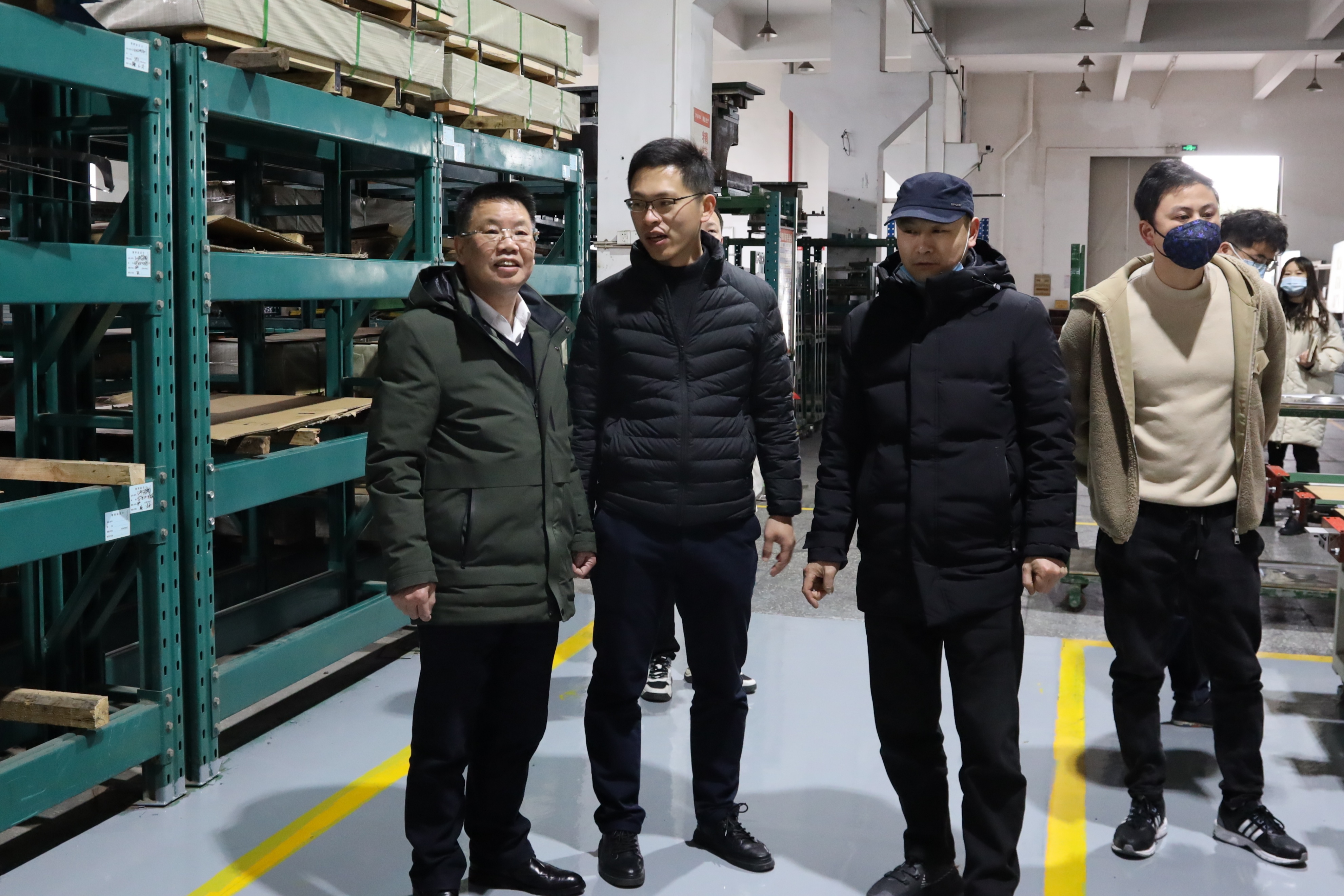 风华正茂攀新高—记宁波安佳卫厨电器有限公司董事长陈如金