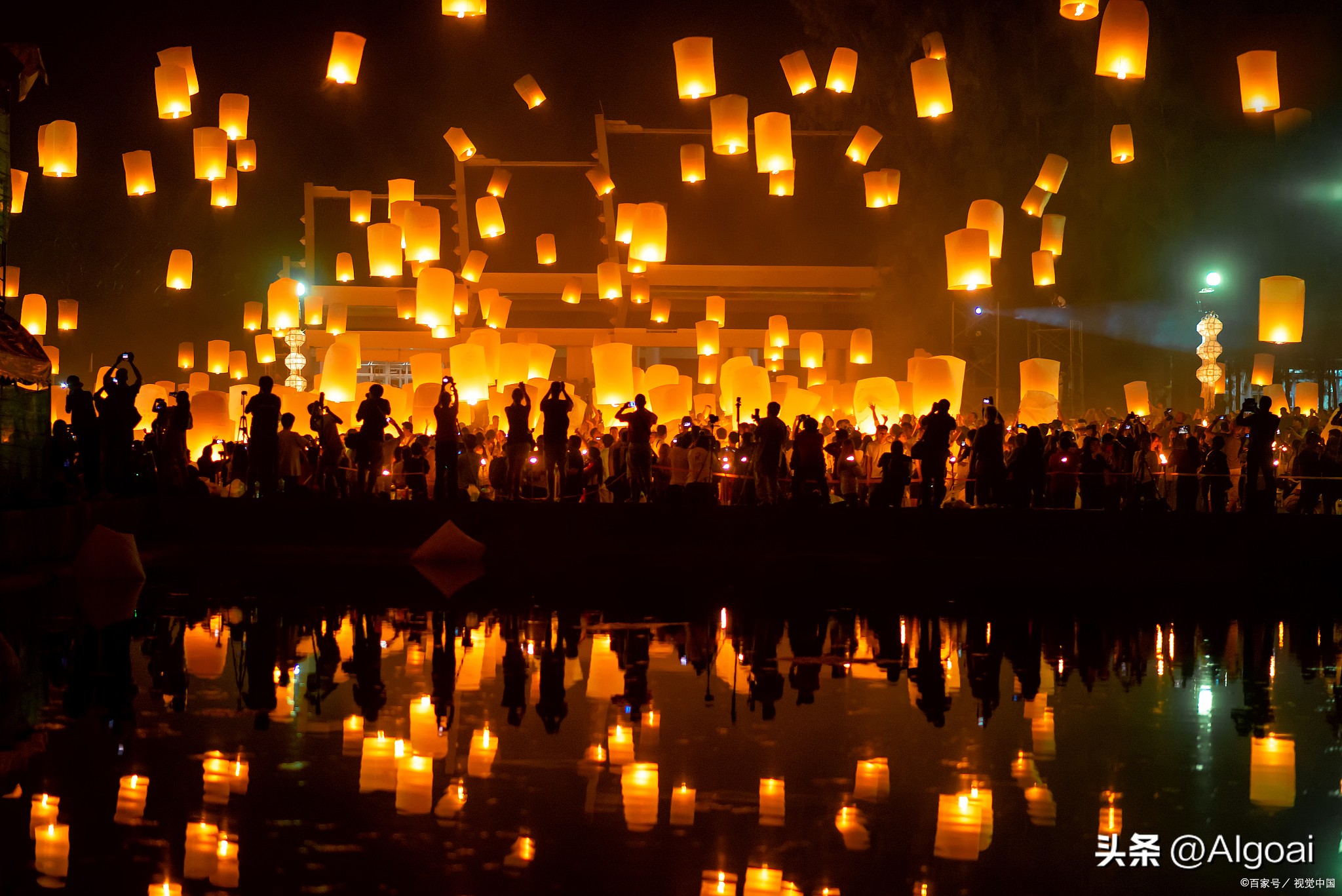 上元节和元宵节一样吗,元宵节为什么叫上元节