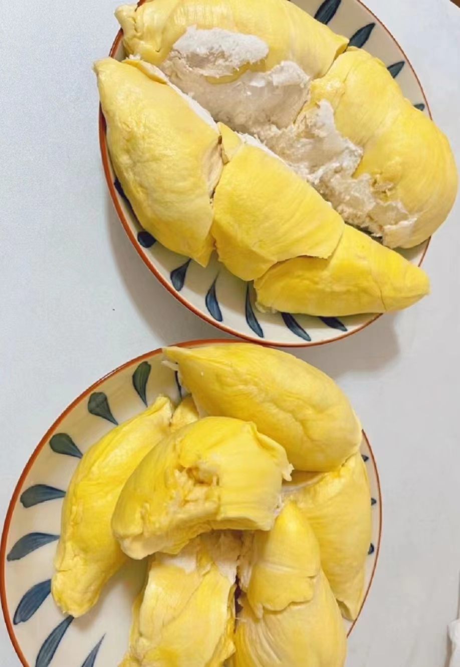 街边榴莲为什么这么便宜 (在什么软件上买榴莲便宜)