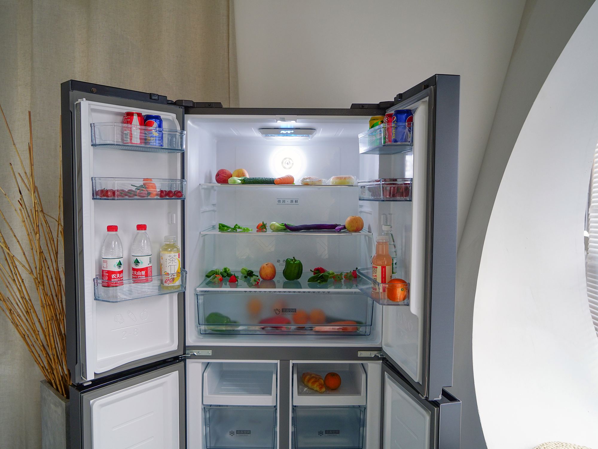 直冷冰箱是不是淘汰了,直冷冰箱过时淘汰了吗