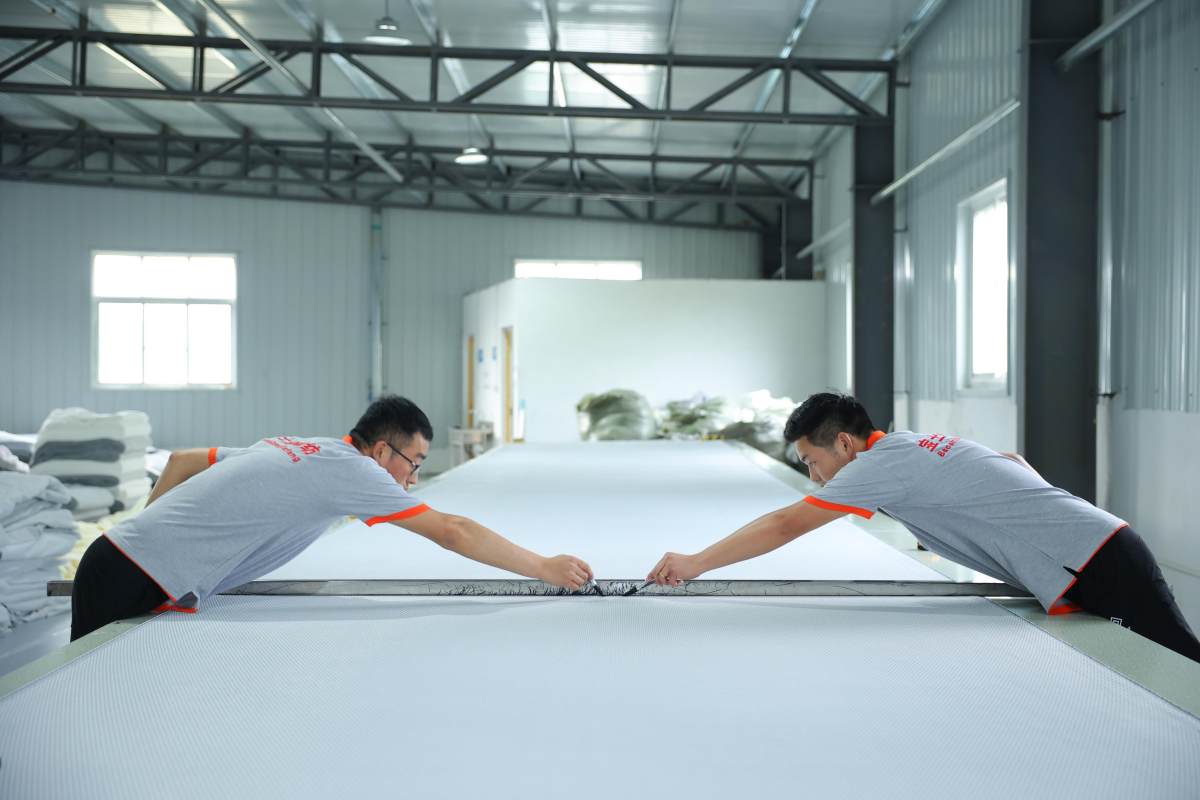 大豆纤维被成单品销冠王,大豆纤维被销量