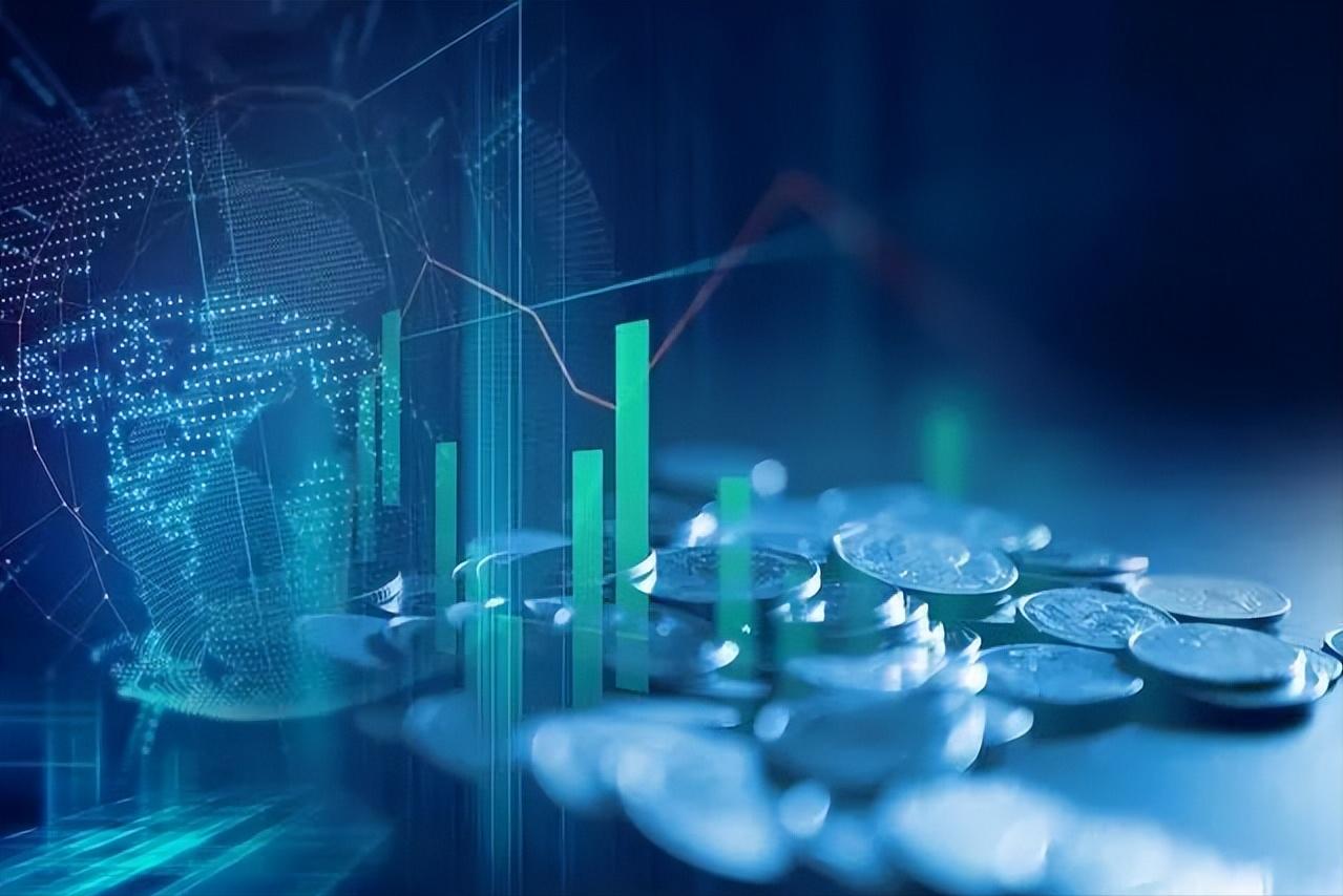 真正的金融科技龙头股有哪些股,金融科技概念股龙头股一览表