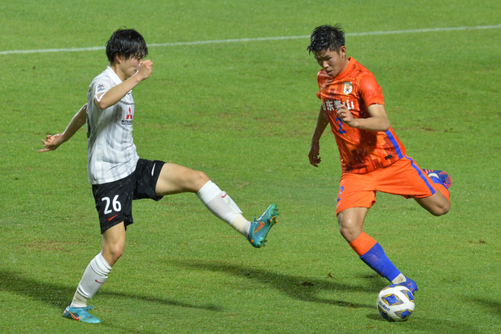 泰山青年军结束亚冠之旅：他们怎样才能不做“孤勇者”