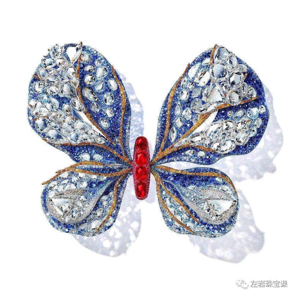 左岩珠宝可靠吗,左岩珠宝碧玺