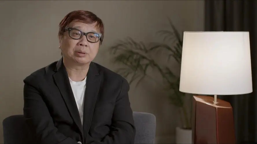 黄霑卢冠廷胡伟立陈勋奇,香港作曲家黄霑