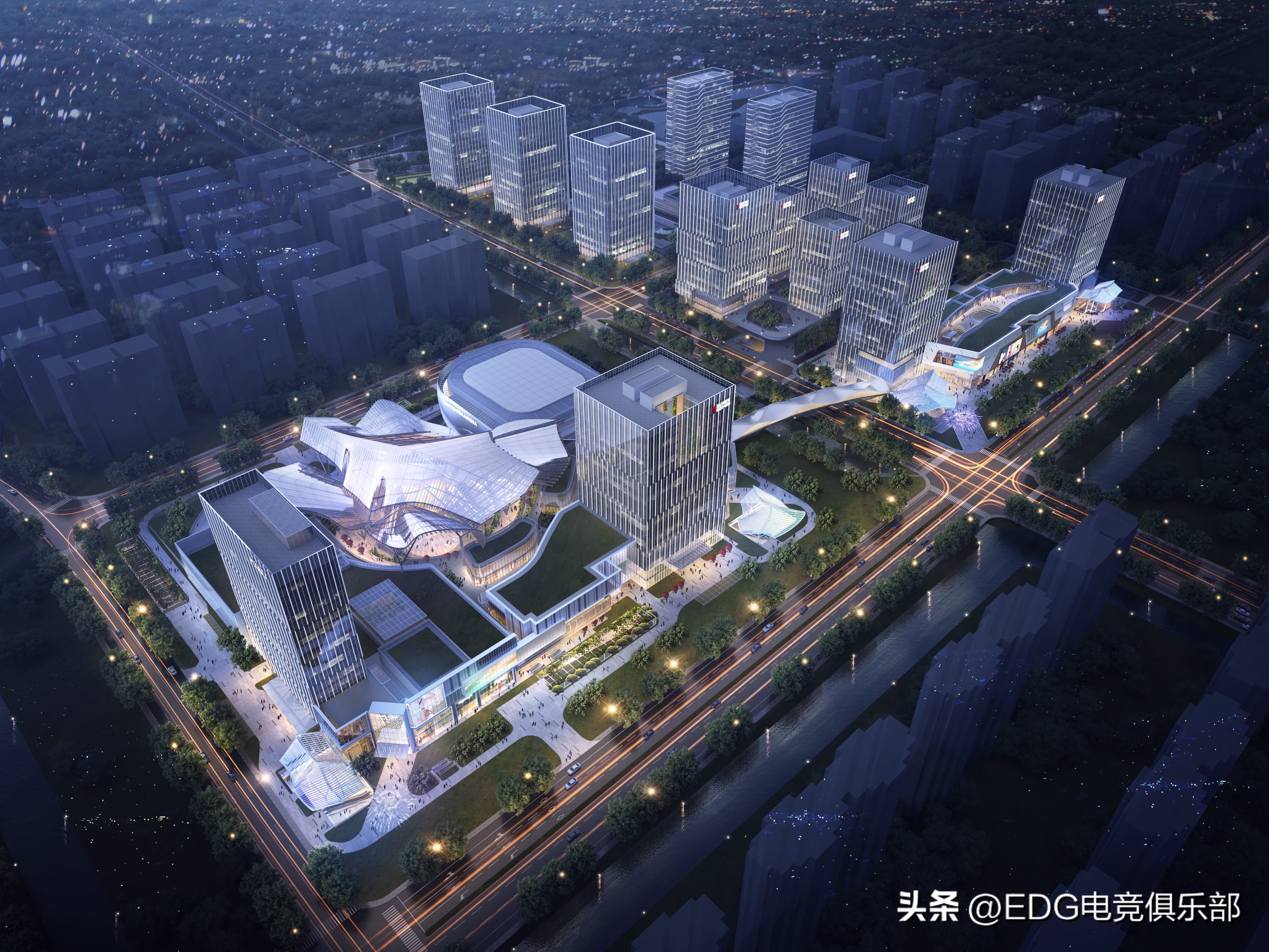 lpl春季赛上海场馆,lpl春季赛EDG首发名单