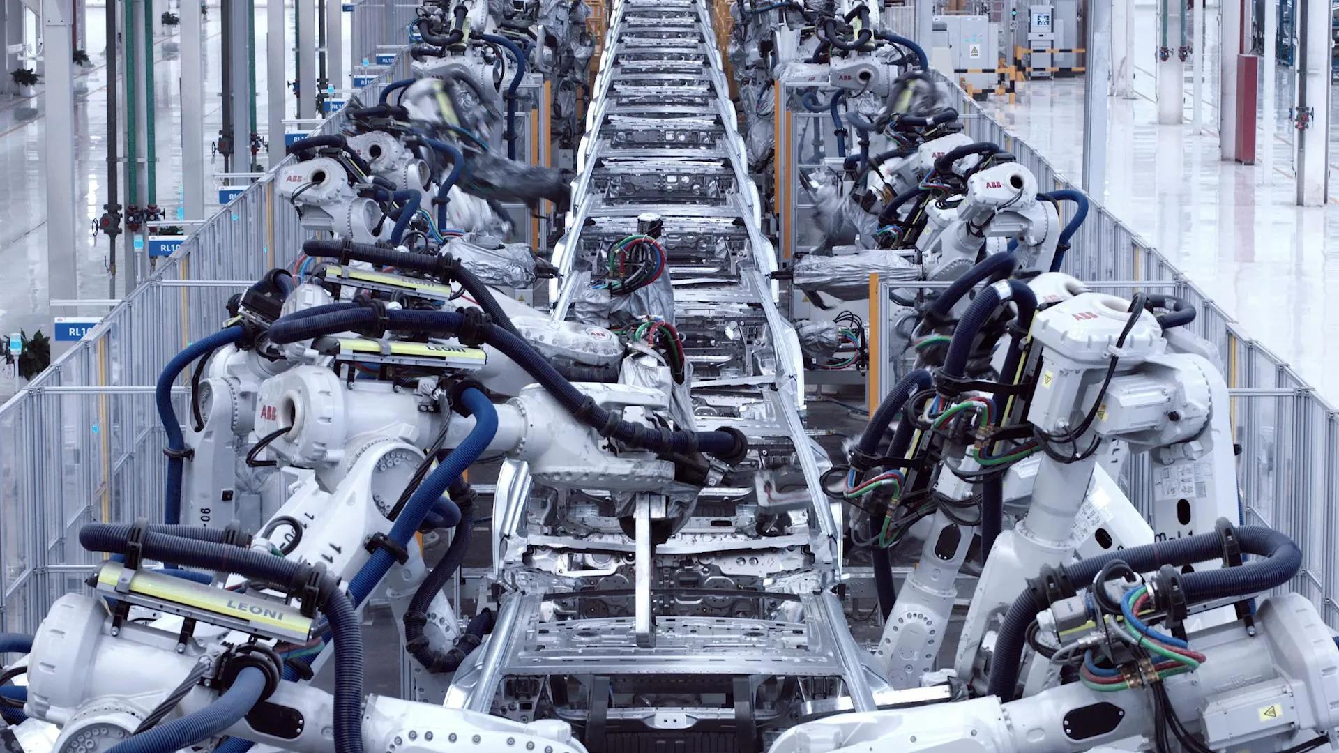 10月各品牌车企销量,10月份各大汽车厂商销量排行