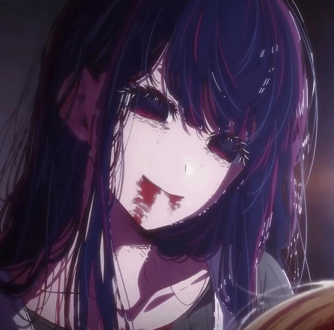 四月新番：我推的孩子