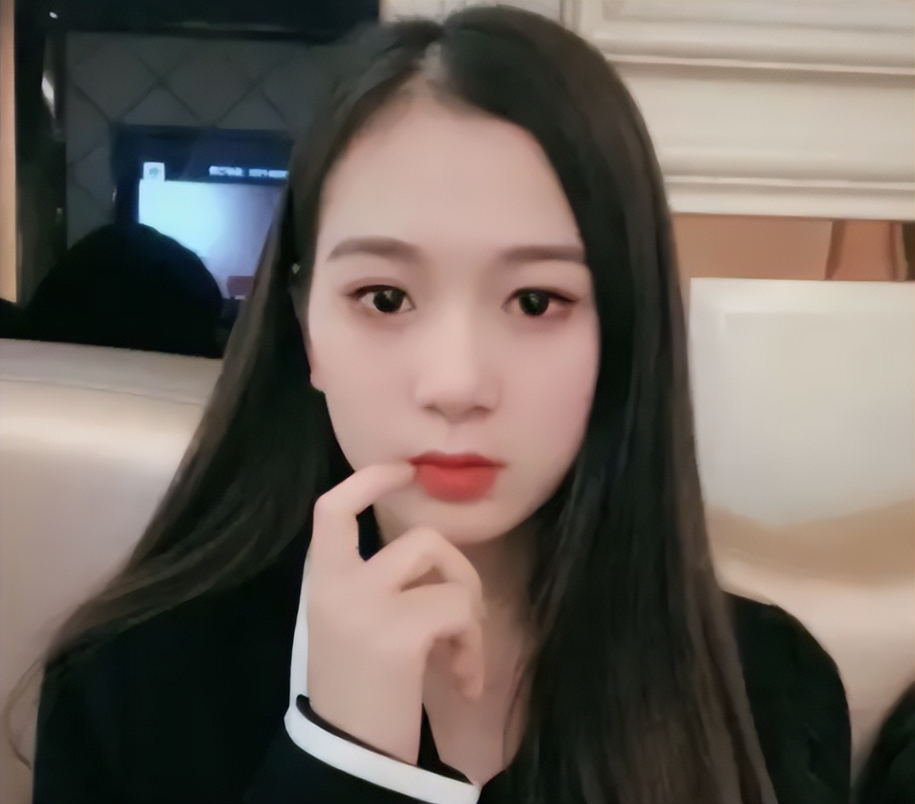 厂妹被戳穿,98年广东厂妹创业逆袭成董事长