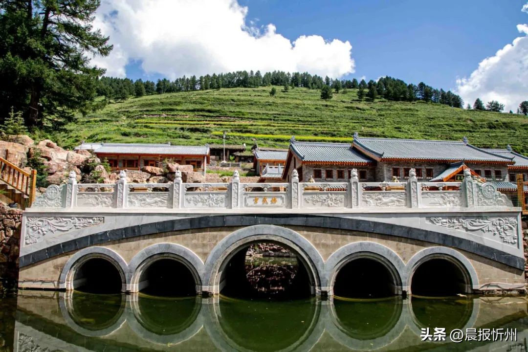 盘活旅游经济,多措并举发展旅游