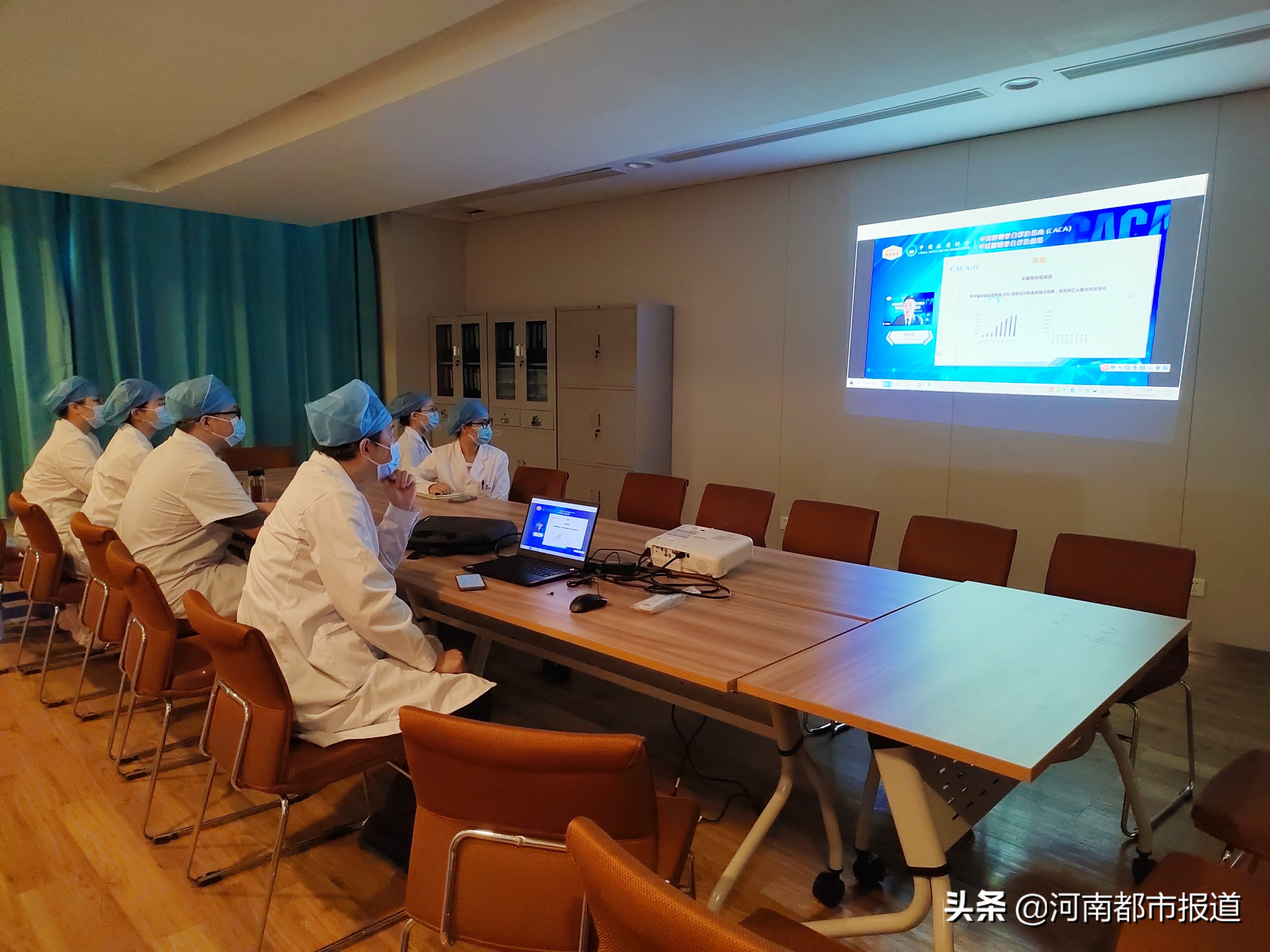 caca指南精读巡讲第14-19场,csco甲状腺癌指南